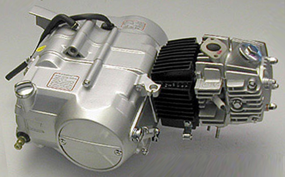 lifan 125cc engine